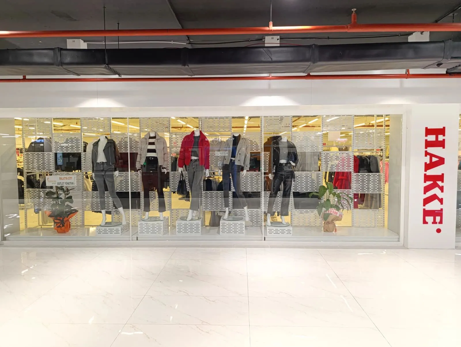 Hakke 48. Şubesini Afşinde Açtı