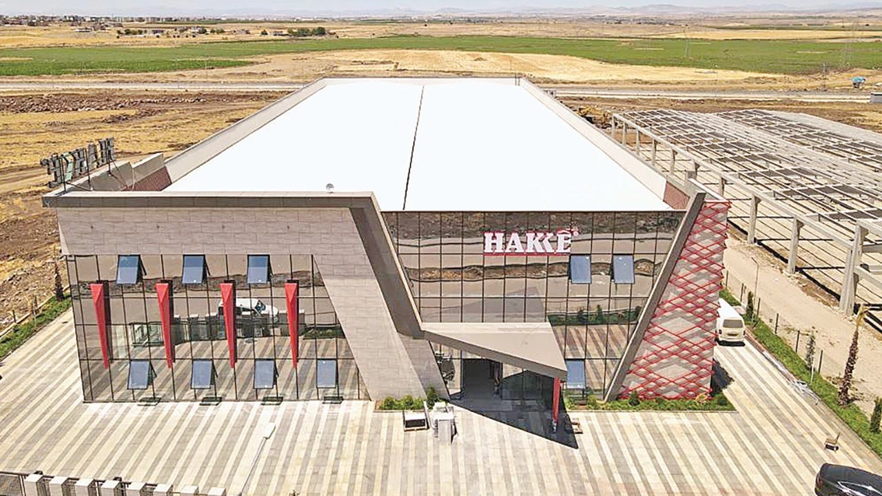 Diyarbakır Ve Yalovaya 25 Milyon Euroluk Fabrika Yatırımı