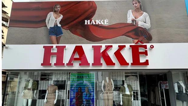 We Opened Our First Store In Northern Cyprus